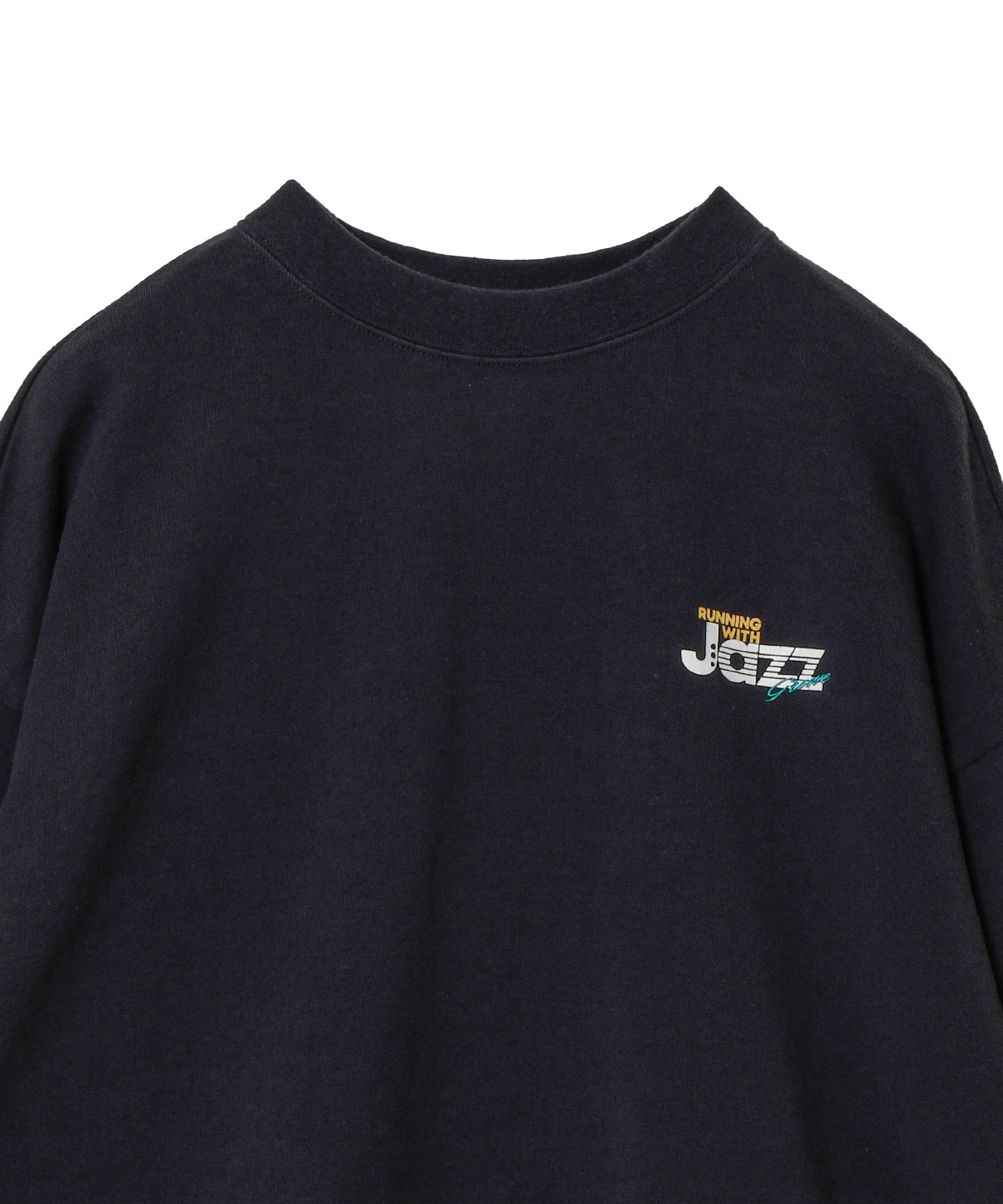 JAZZ GROOVE SWEATSHIRT