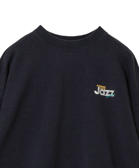 JAZZ GROOVE SWEATSHIRT