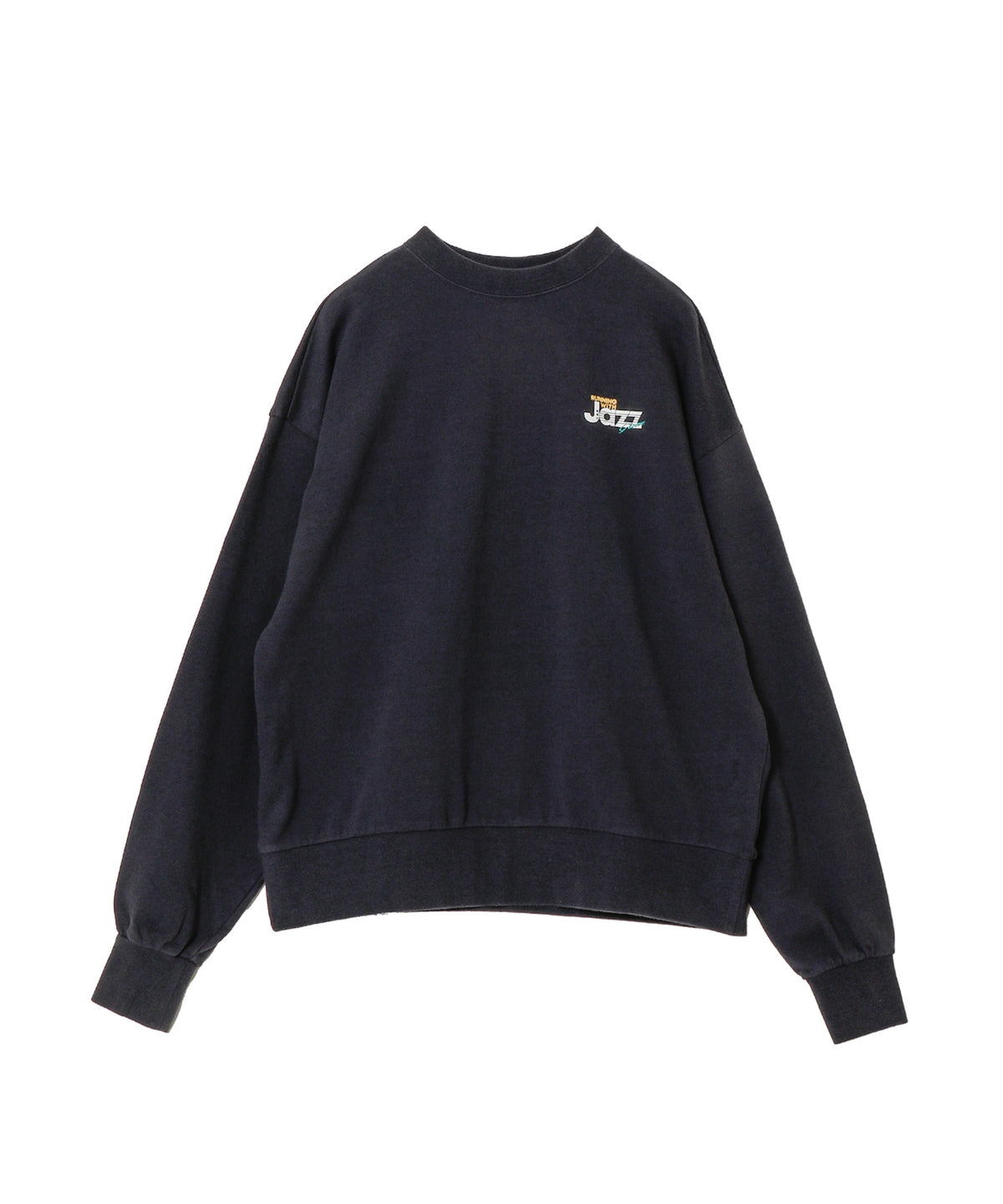 JAZZ GROOVE SWEATSHIRT
