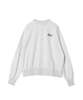 JAZZ GROOVE SWEATSHIRT