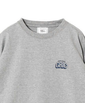 GRIC LONG SLEEVE TEE