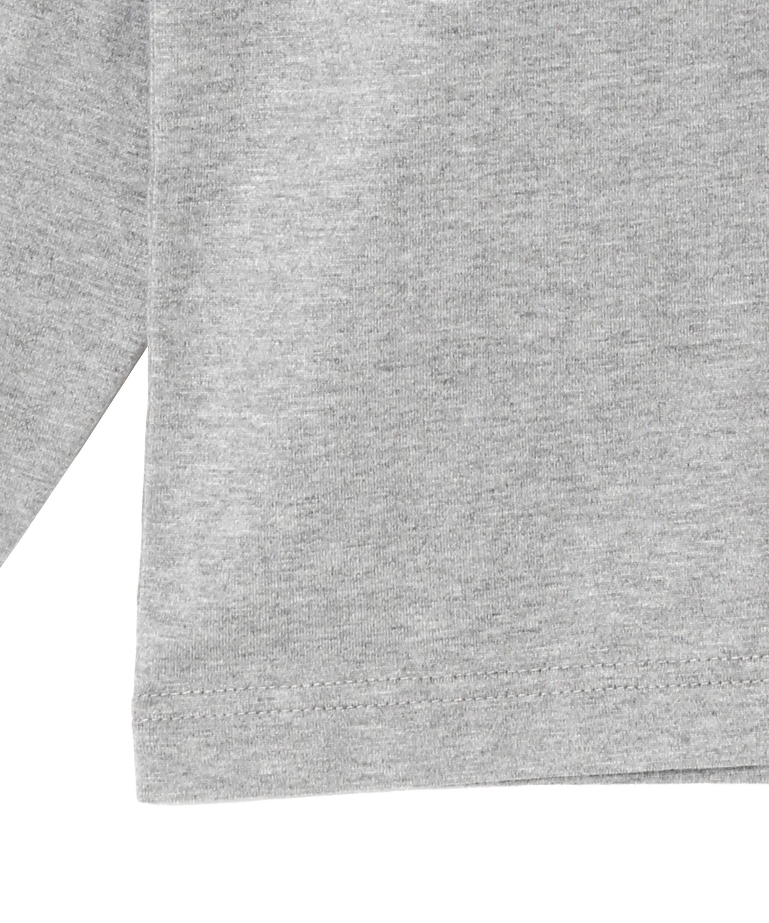 GRIC LONG SLEEVE TEE