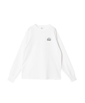 GRIC LONG SLEEVE TEE