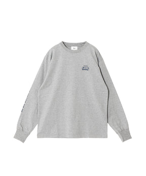 GRIC LONG SLEEVE TEE