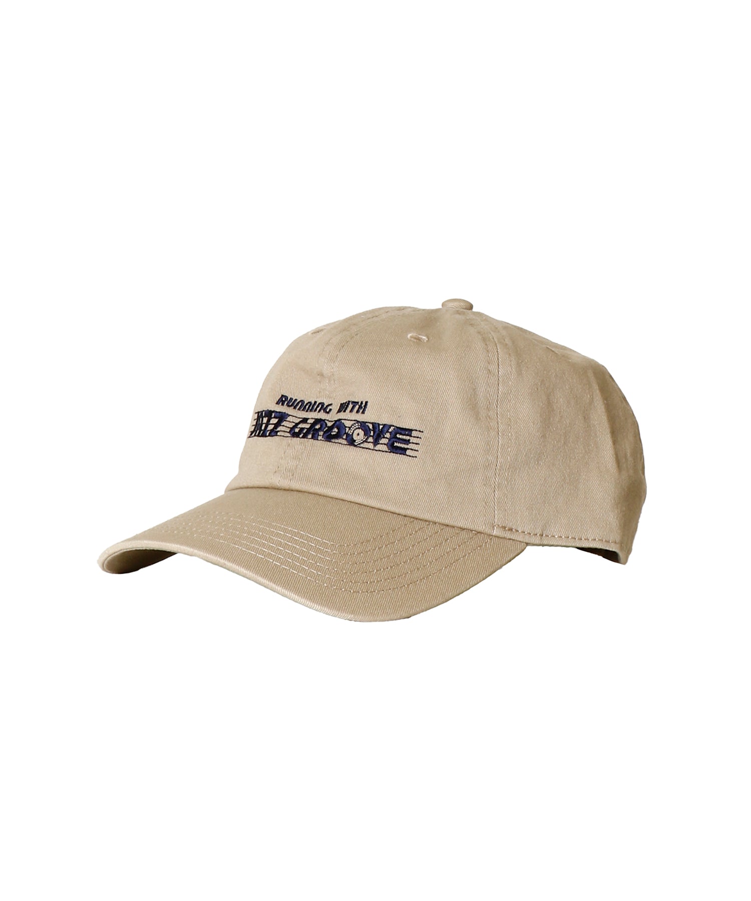 JAZZ GROOVE CAP - THE SHINZONE (ザ シンゾーン) - cap (キャップ