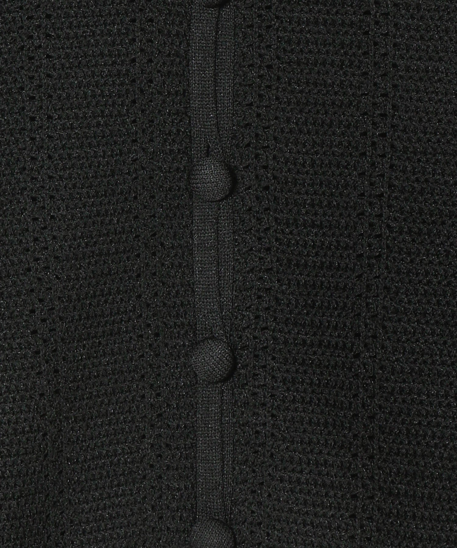 MESH LACE KNIT CARDIGAN