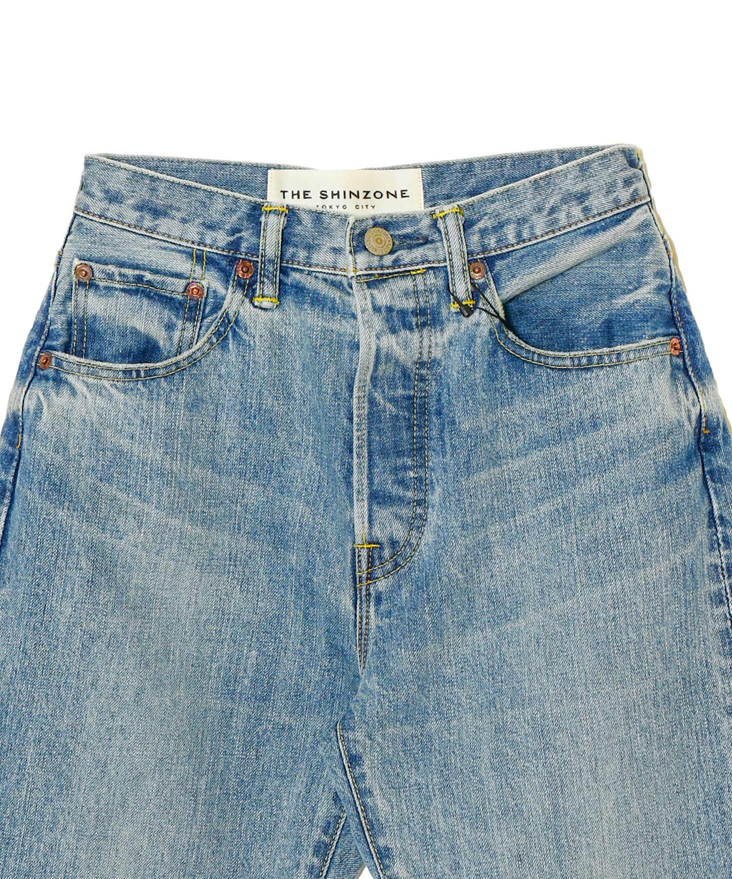 NEW GENERAL JEANS
