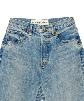 NEW GENERAL JEANS