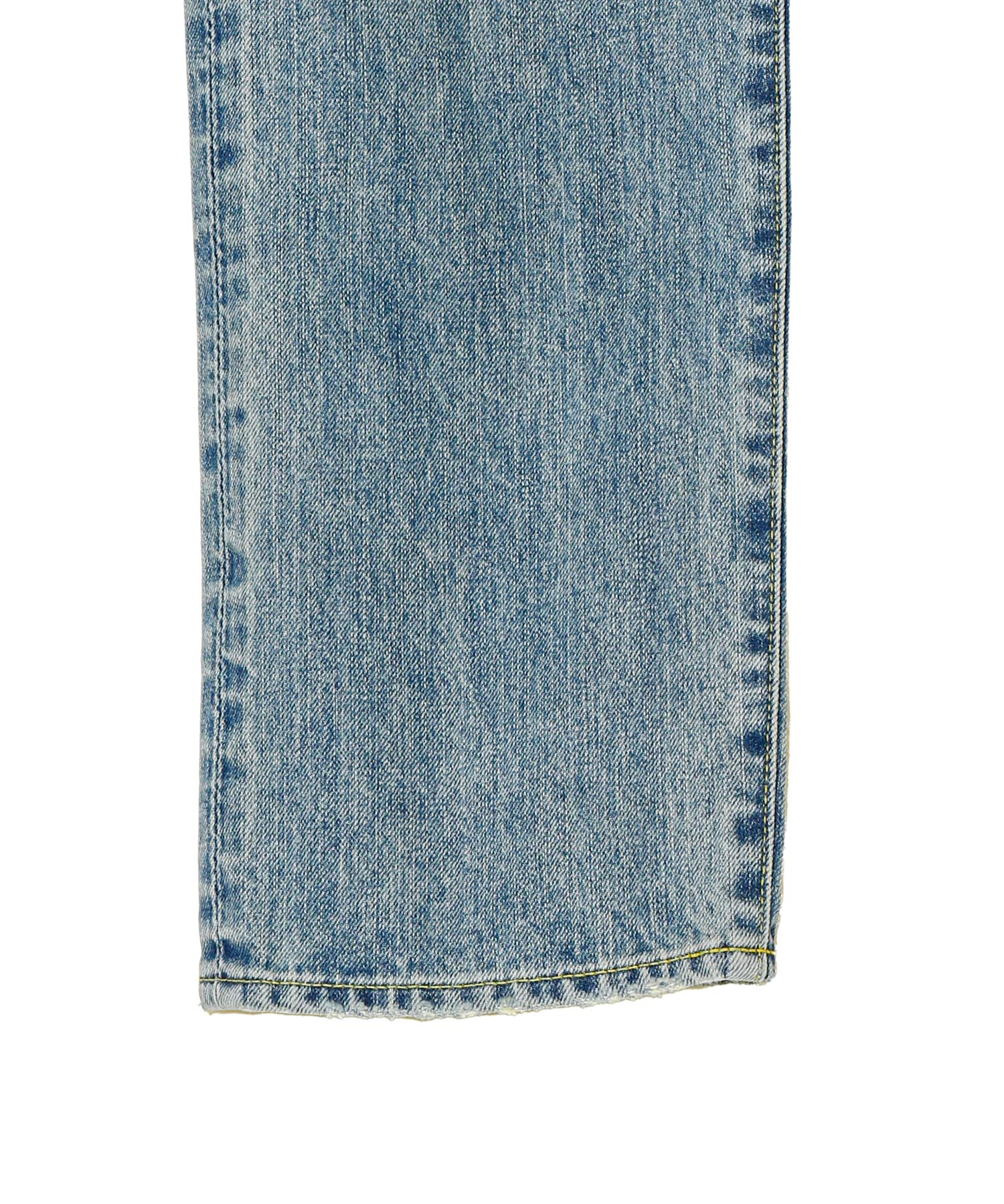 NEW GENERAL JEANS