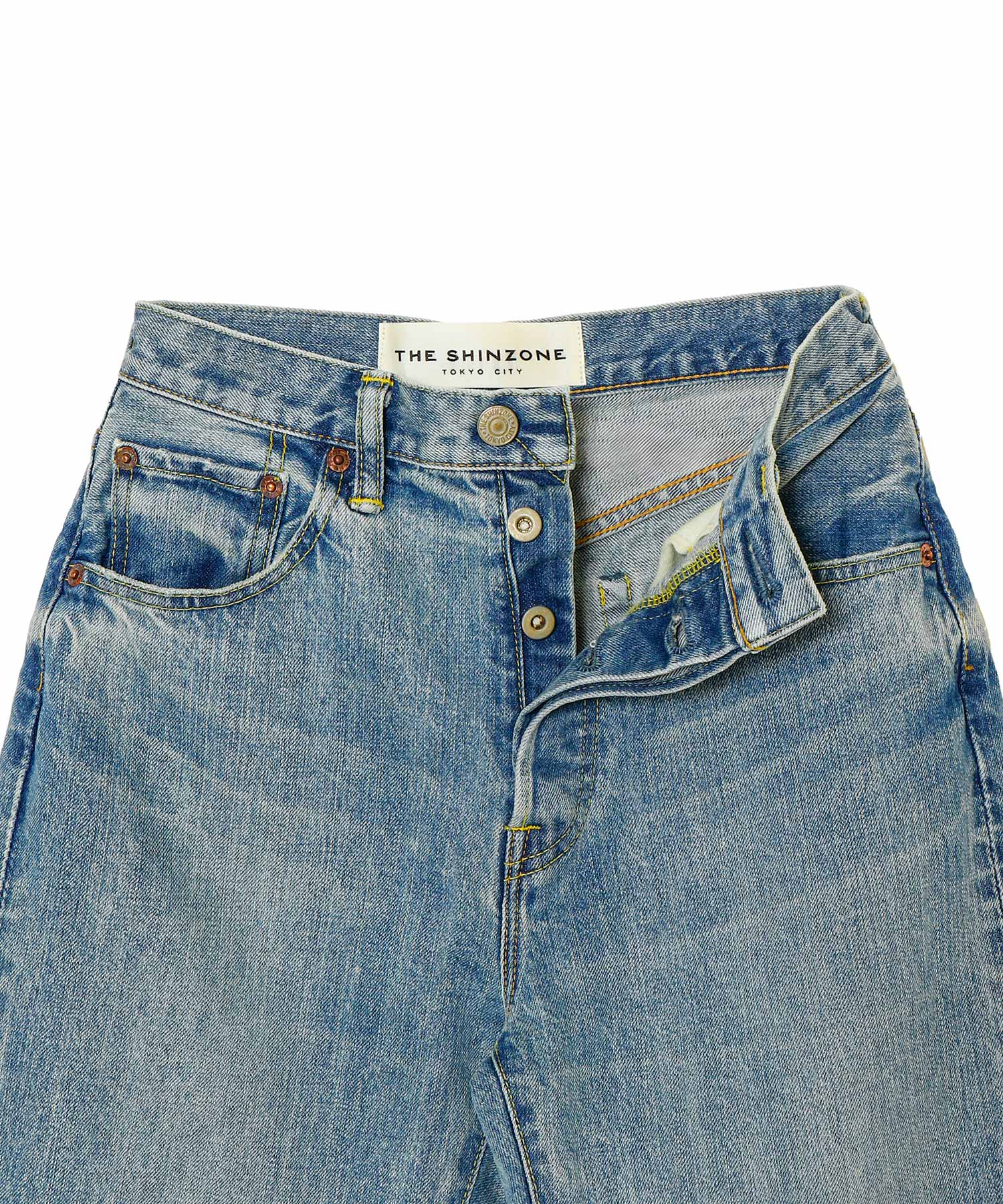 NEW GENERAL JEANS