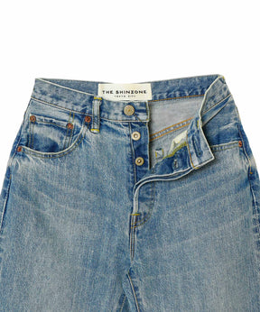 NEW GENERAL JEANS