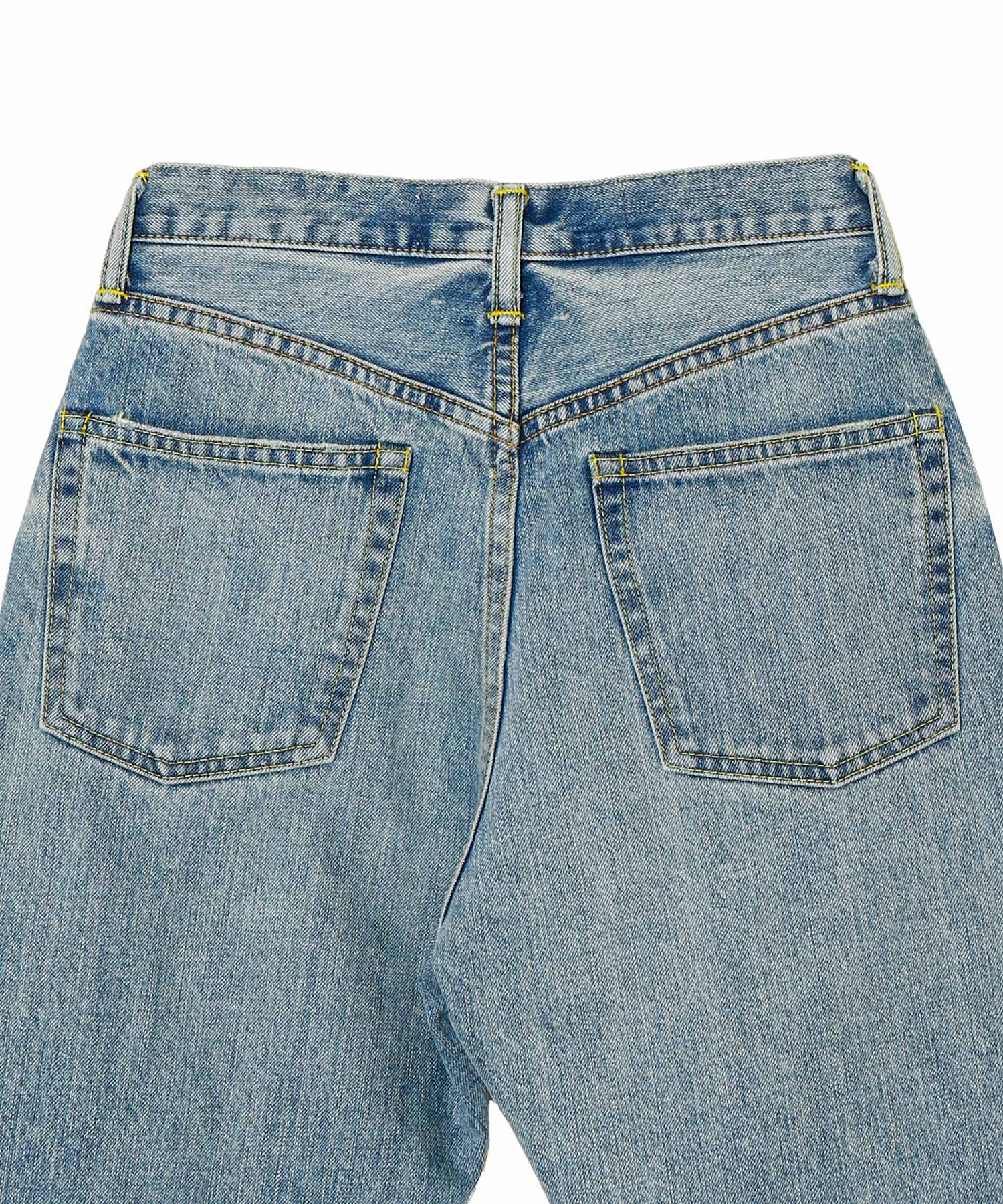 NEW GENERAL JEANS