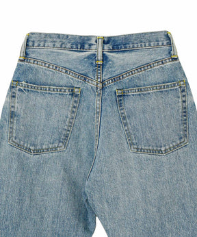 NEW GENERAL JEANS