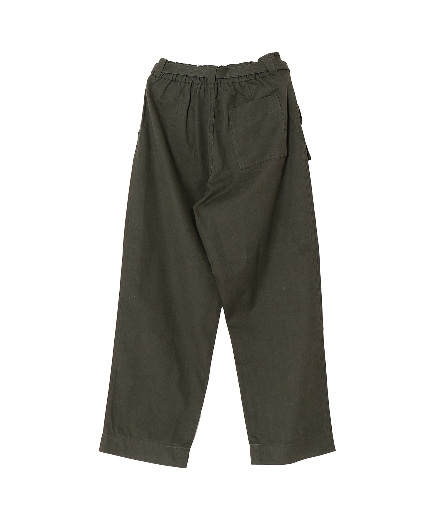 Parachute Pants