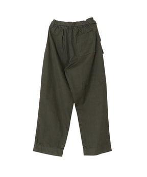 Parachute Pants