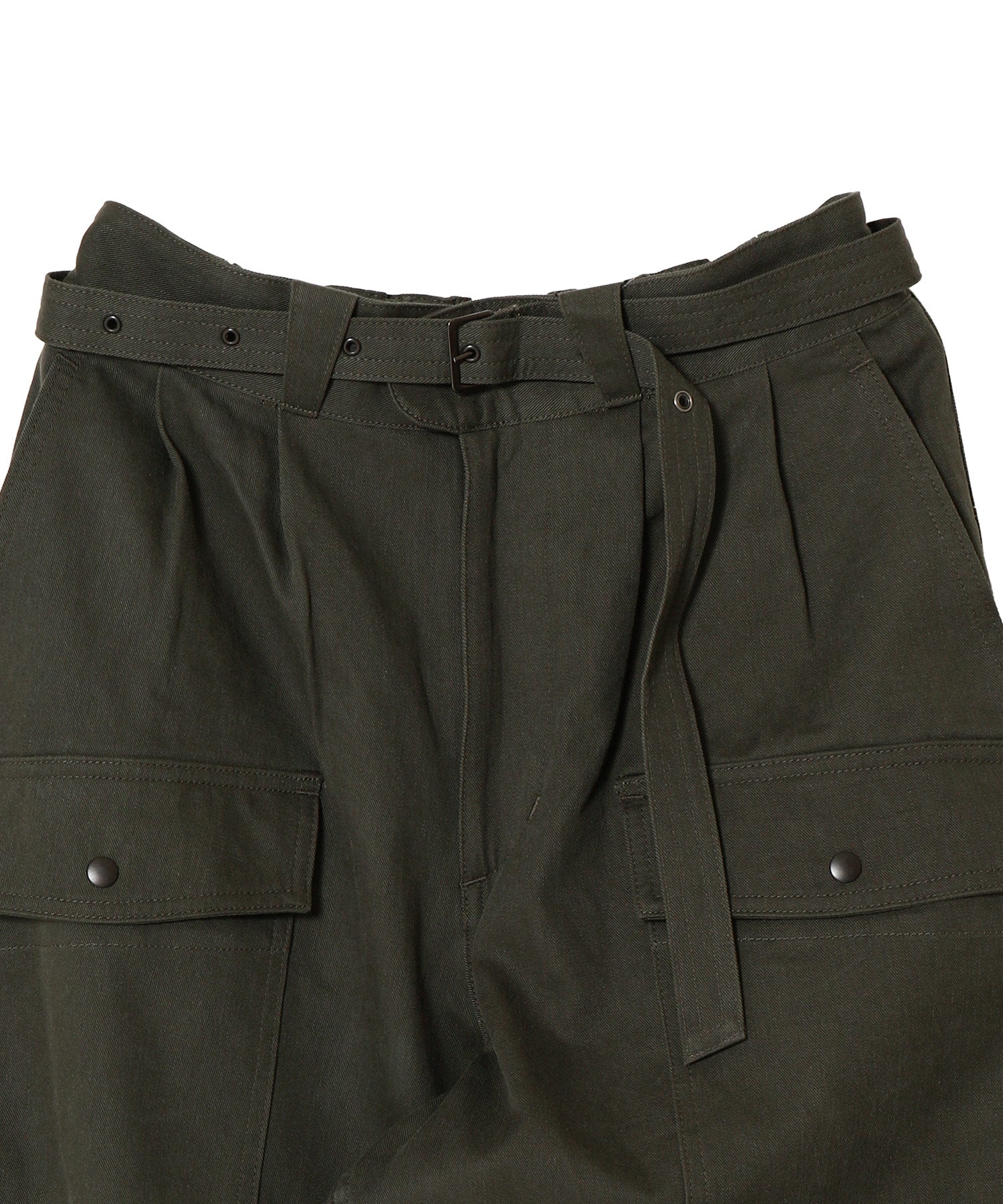 Parachute Pants