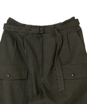 Parachute Pants