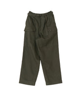 Parachute Pants