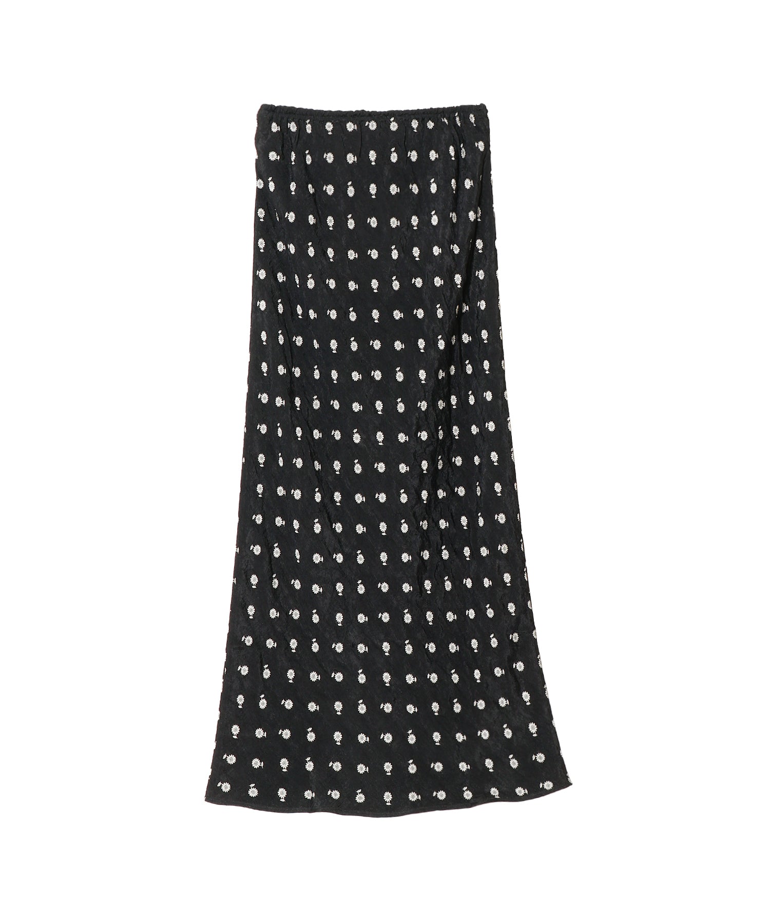 ILICA JACQUARD SKIRT