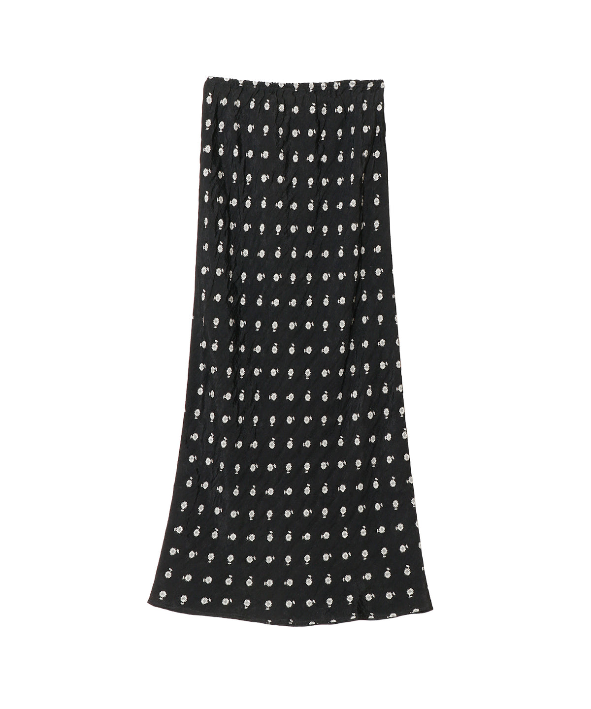 ILICA JACQUARD SKIRT