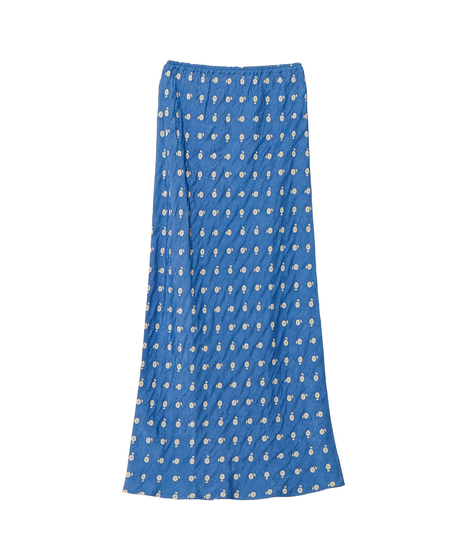 ILICA JACQUARD SKIRT
