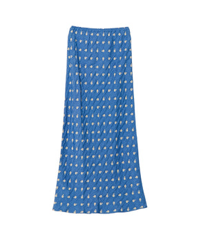 ILICA JACQUARD SKIRT