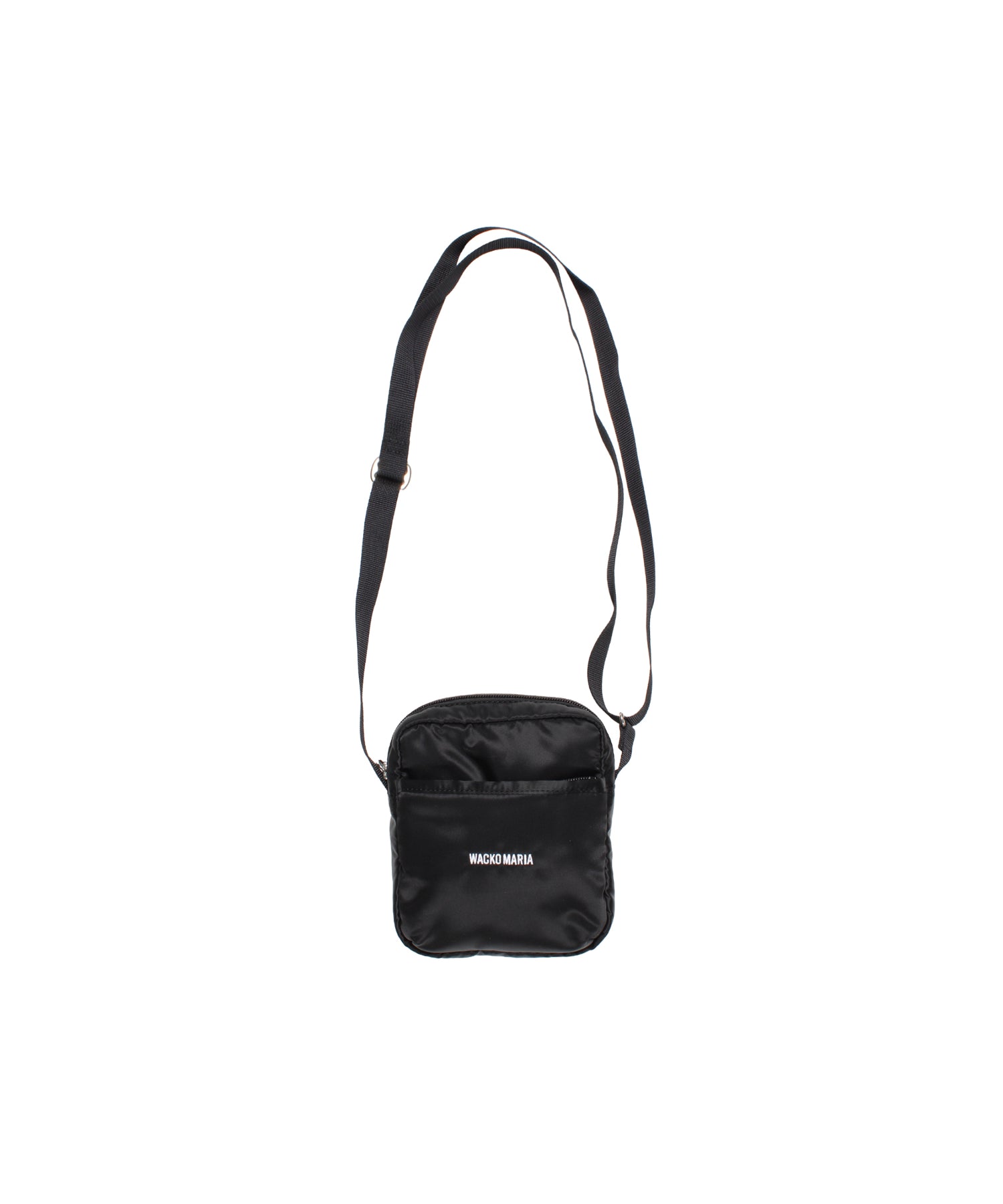 SPEAK EASY / NYLON SMALL SHOULDER BAG - WACKO MARIA (ワコマリア