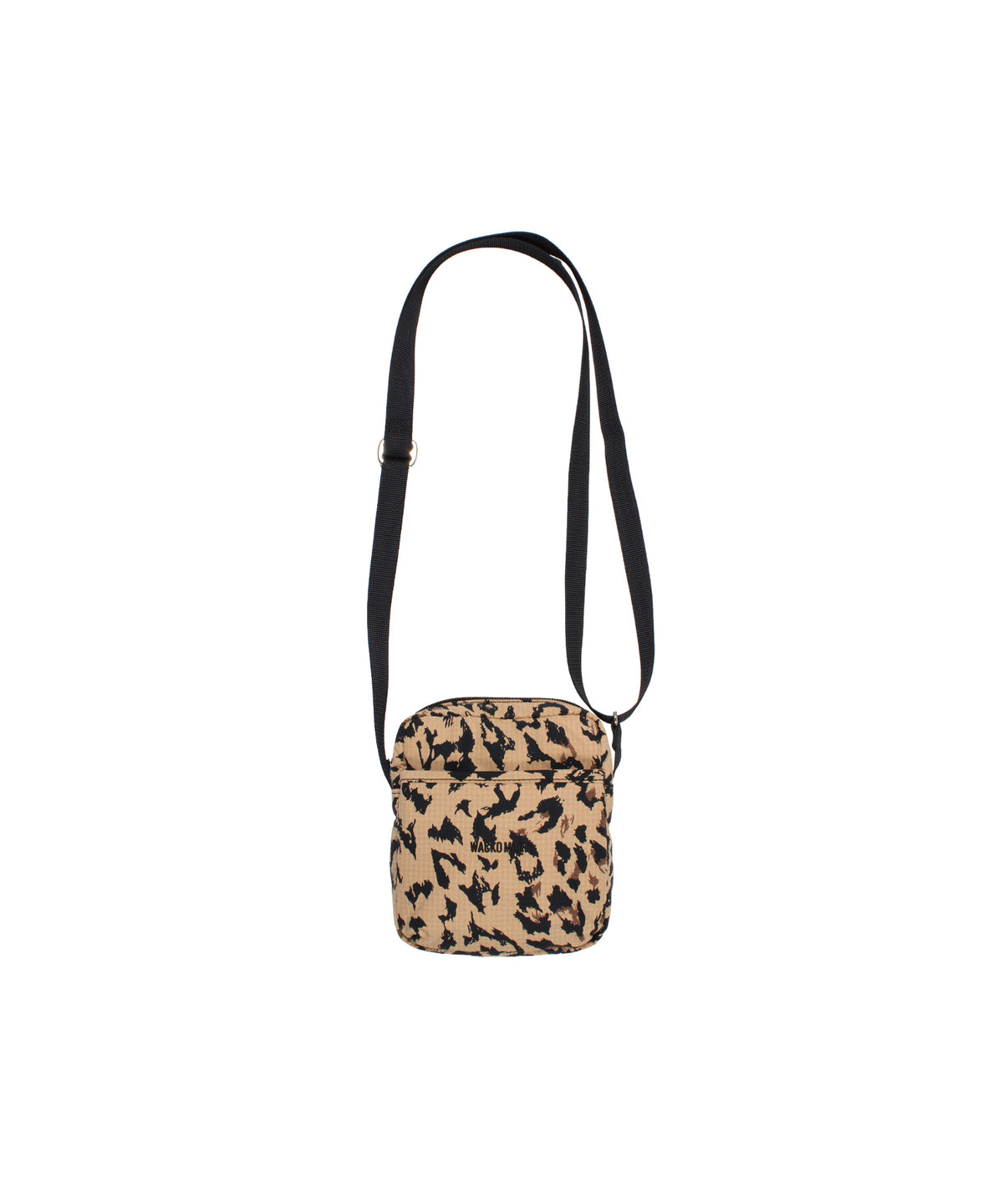 SPEAK EASY / LEOPARD SMALL SHOULDER BAG