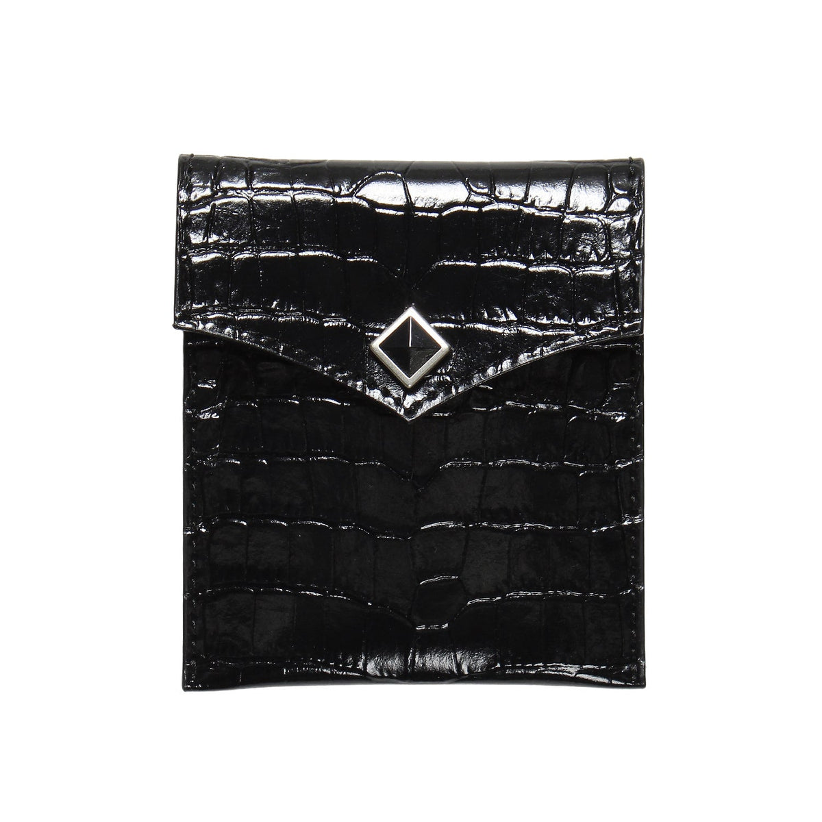 LEATHER PORTABLE ASHTRAY - WACKO MARIA (ワコマリア) - goods