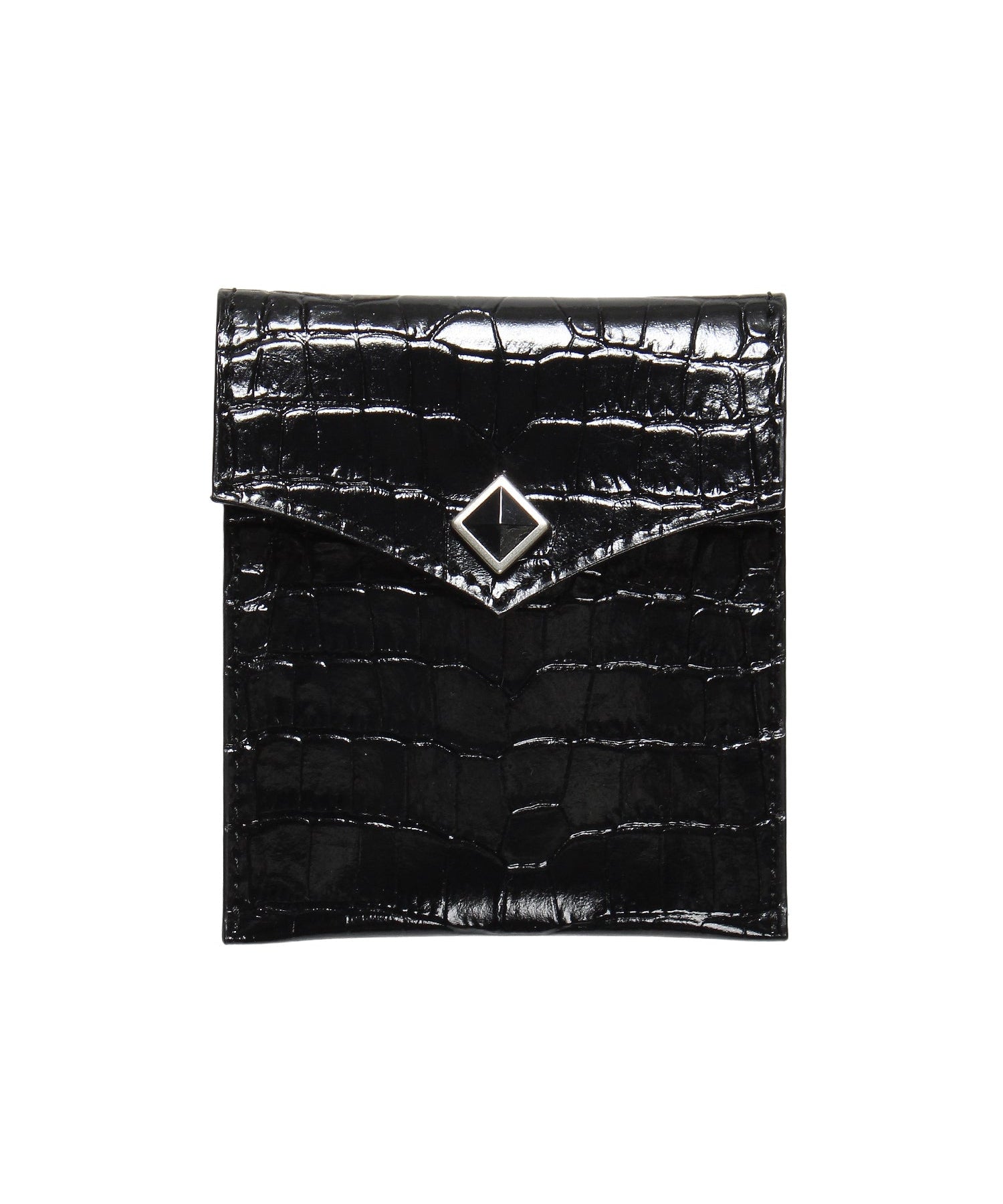 LEATHER PORTABLE ASHTRAY