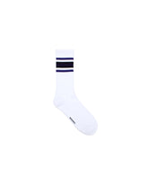 LOGO JACQUARD SOCKS