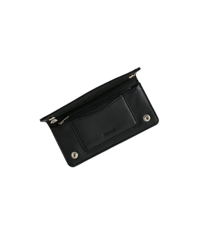 SPEAK EASY / LEATHER LONG WALLET
