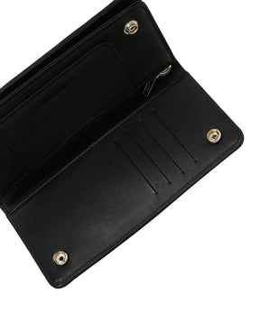 SPEAK EASY / LEATHER LONG WALLET