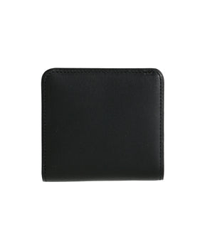 SPEAK EASY / LEATHER MINI WALLET