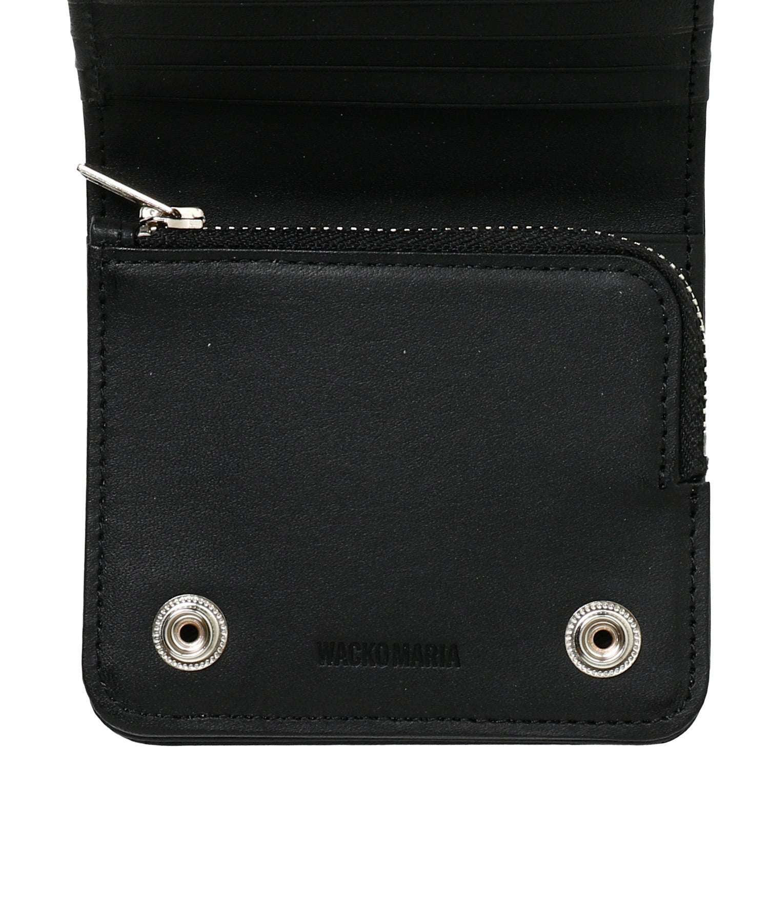 SPEAK EASY / LEATHER MINI WALLET