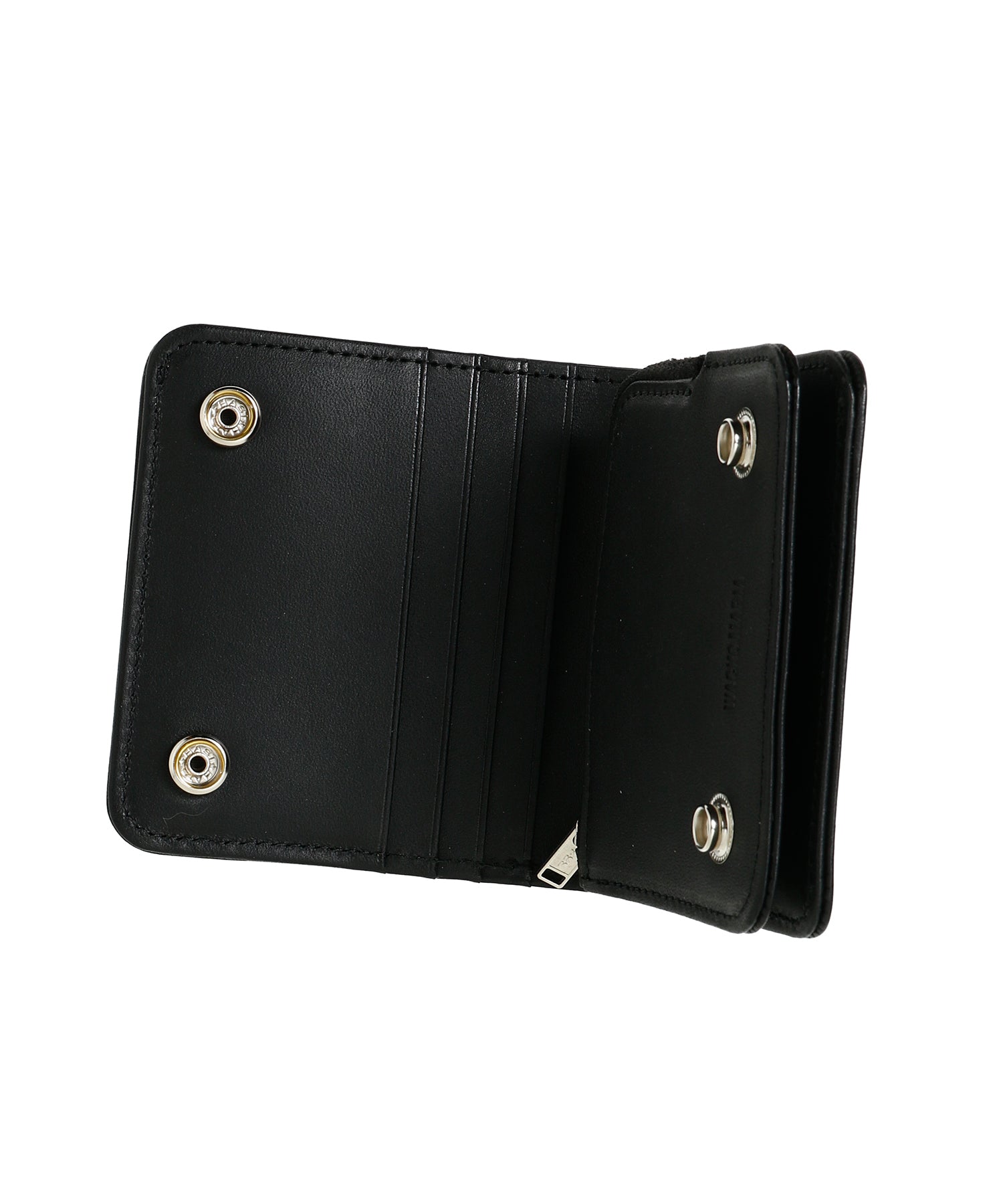 SPEAK EASY / LEATHER MINI WALLET