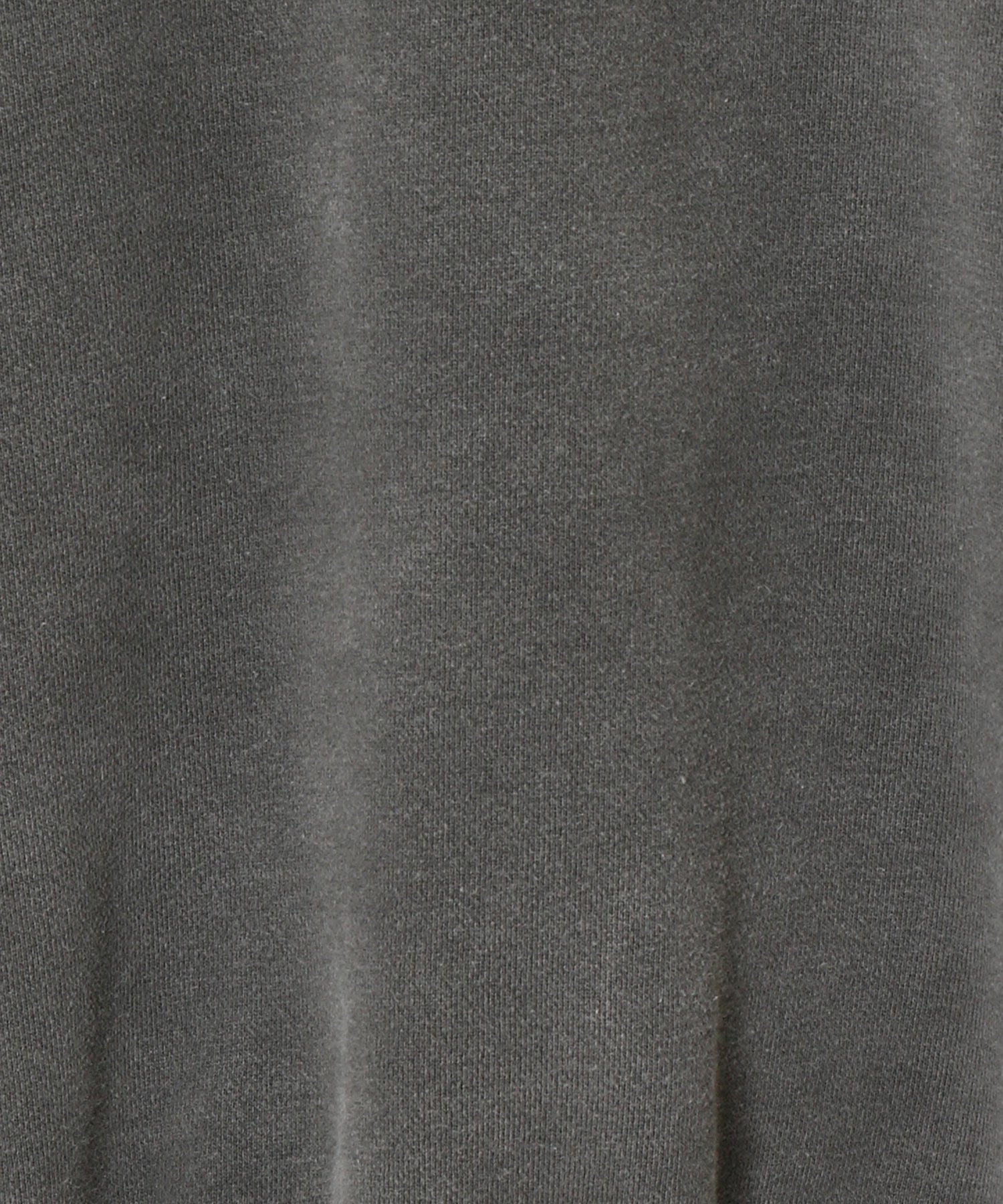 WASHED HEAVY WEIGHT SWEAT SHIRT