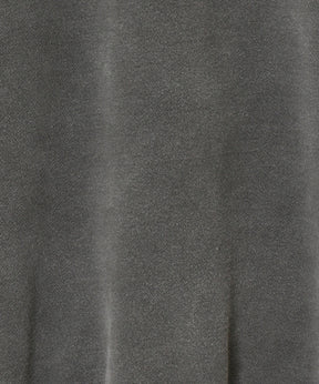 WASHED HEAVY WEIGHT SWEAT SHIRT