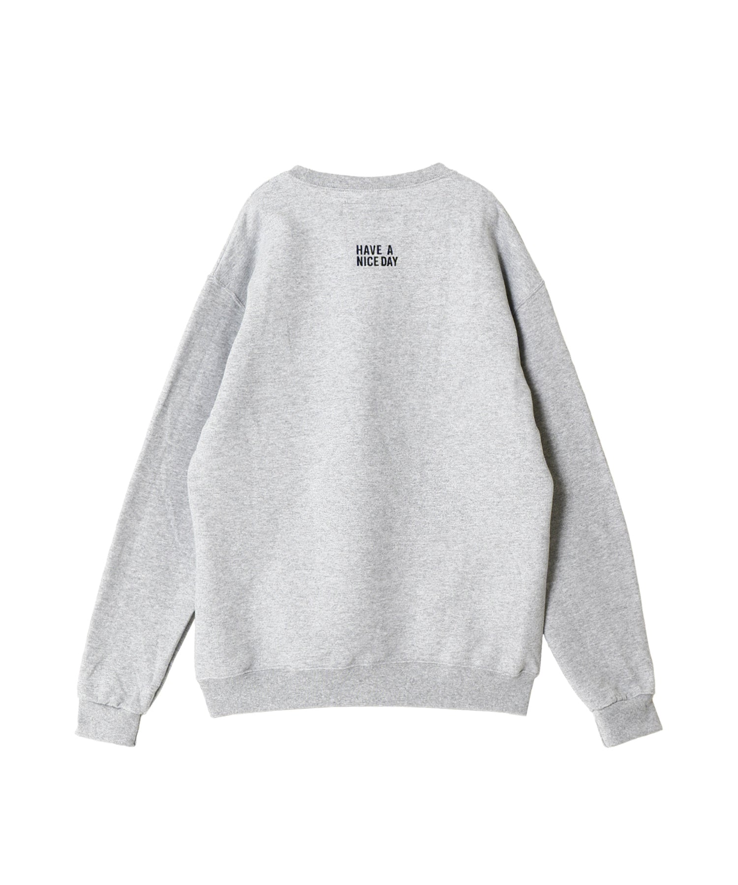 SWEAT SHIRT
