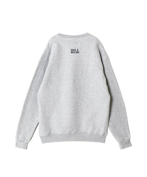 SWEAT SHIRT