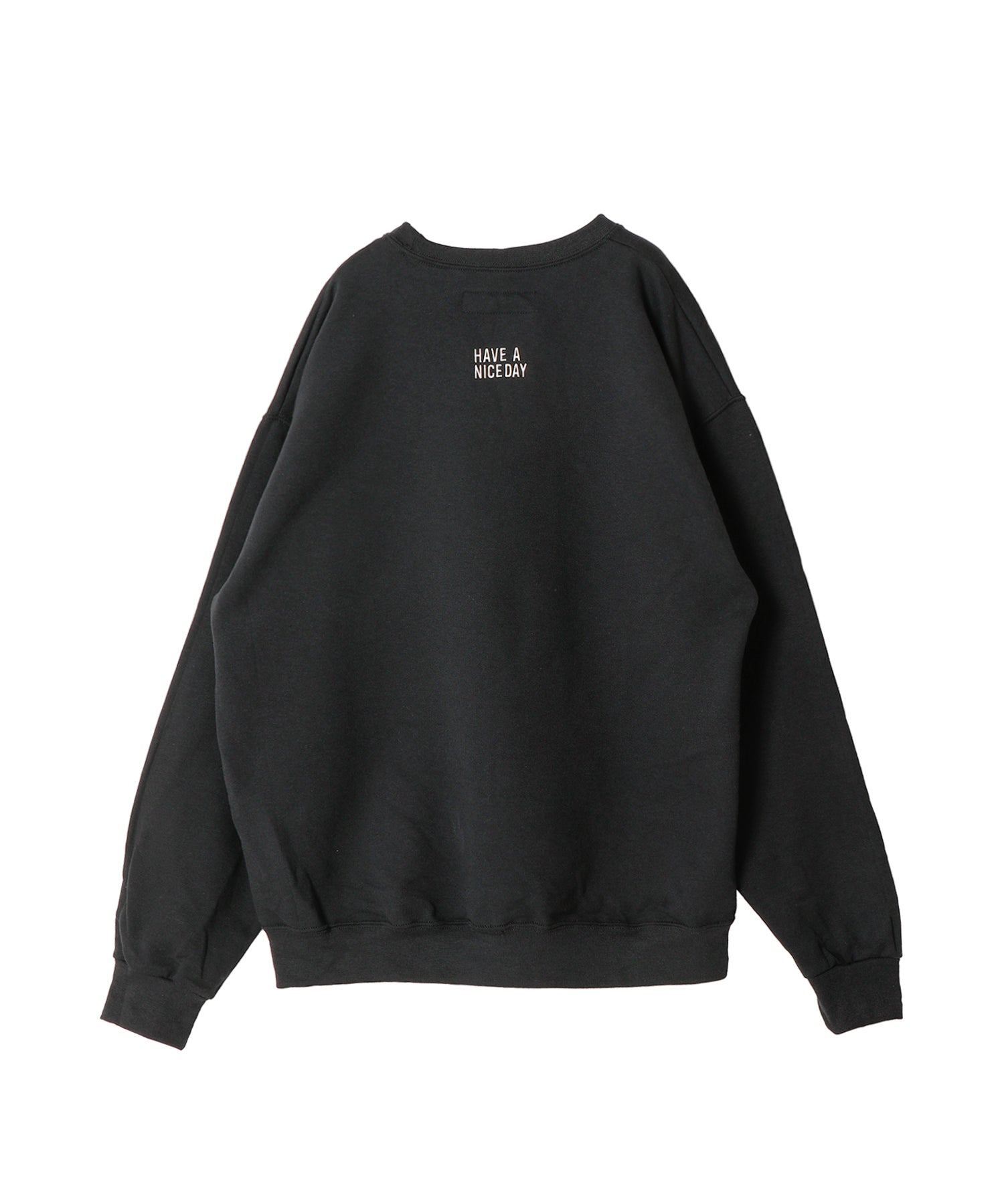 SWEAT SHIRT