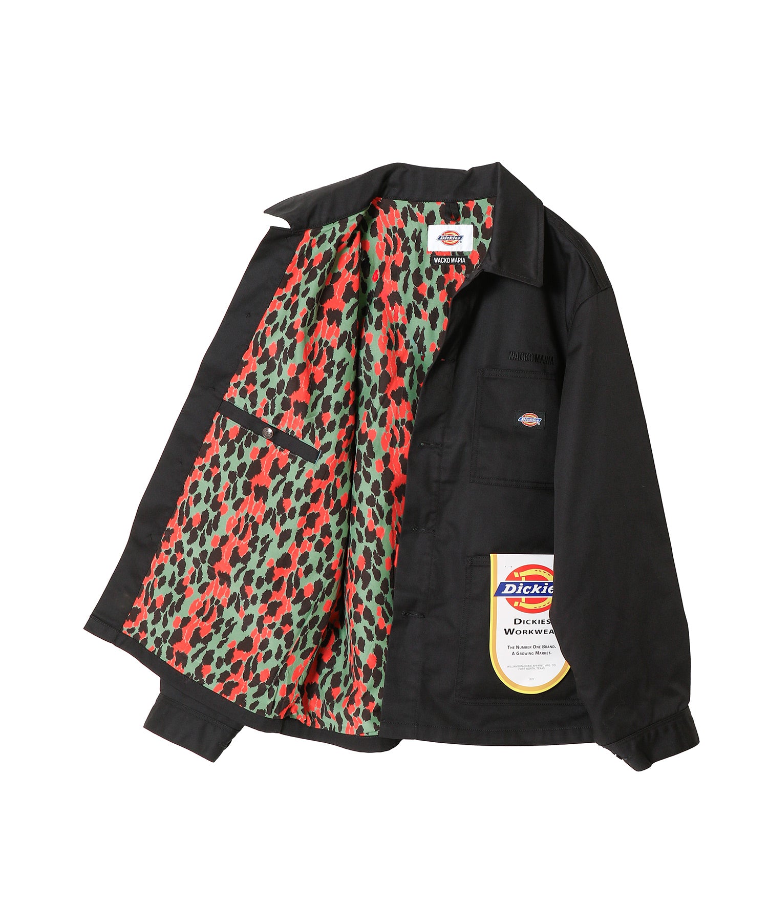 DICKIES / COVERALL