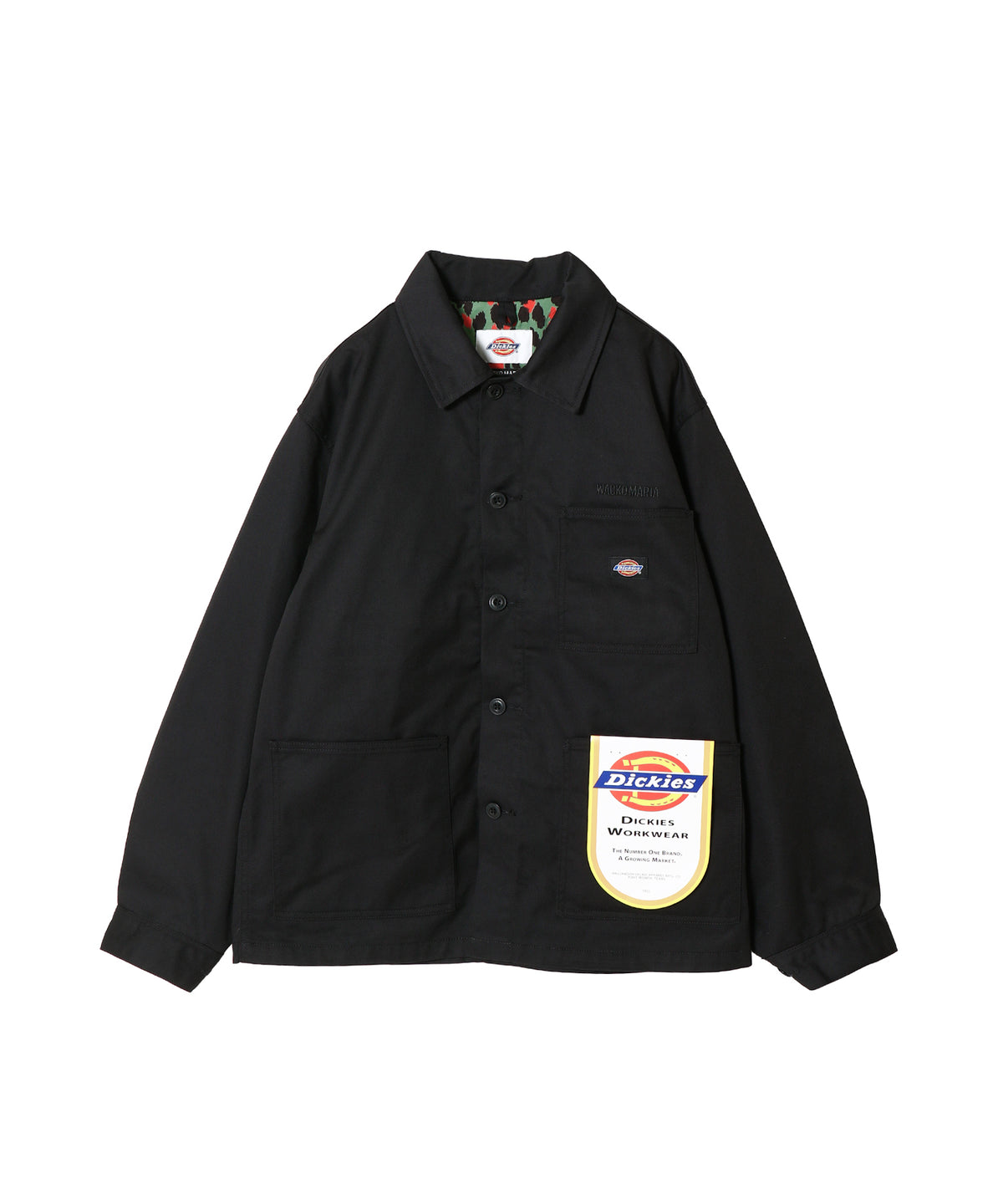 DICKIES / COVERALL