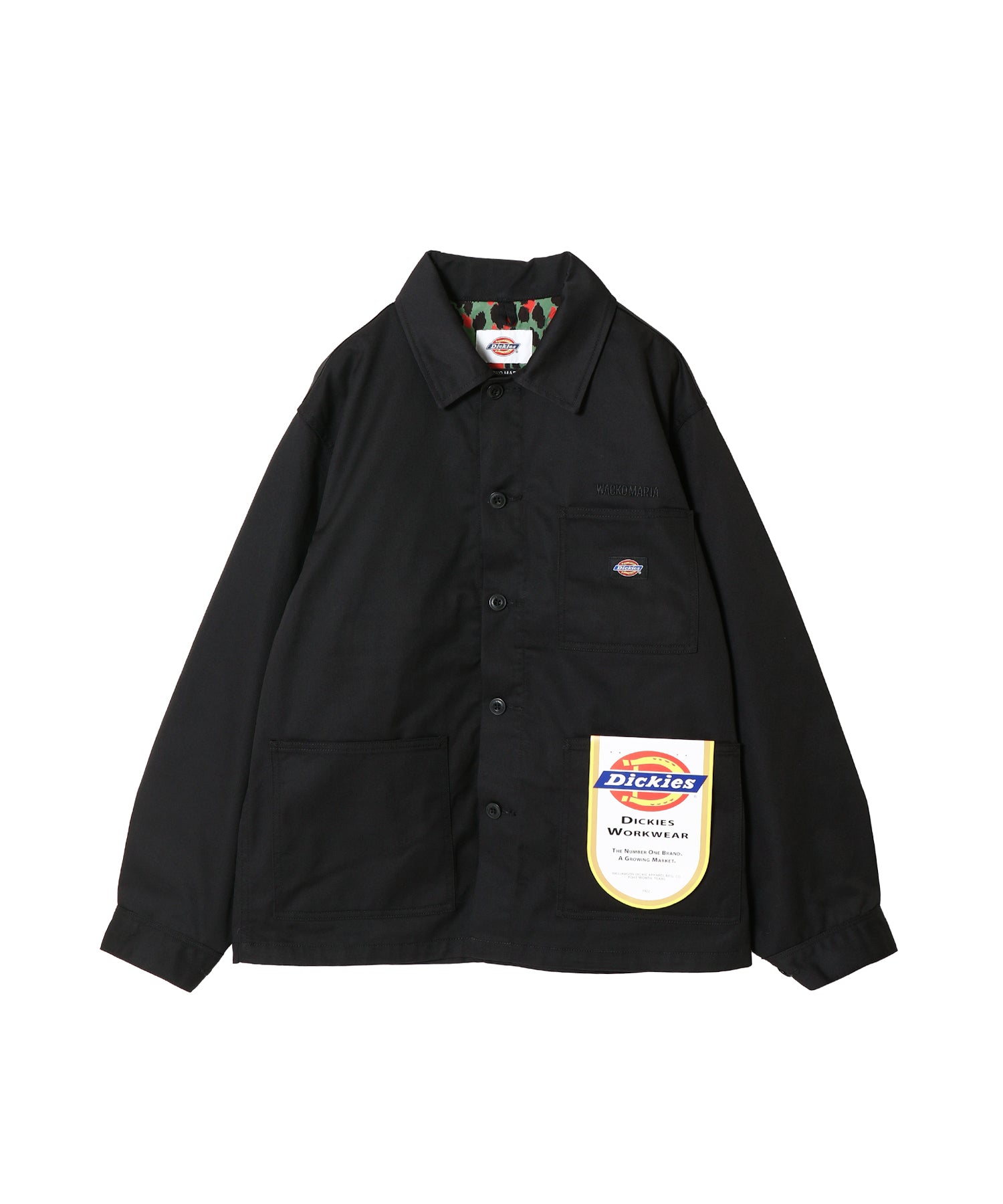 DICKIES / COVERALL