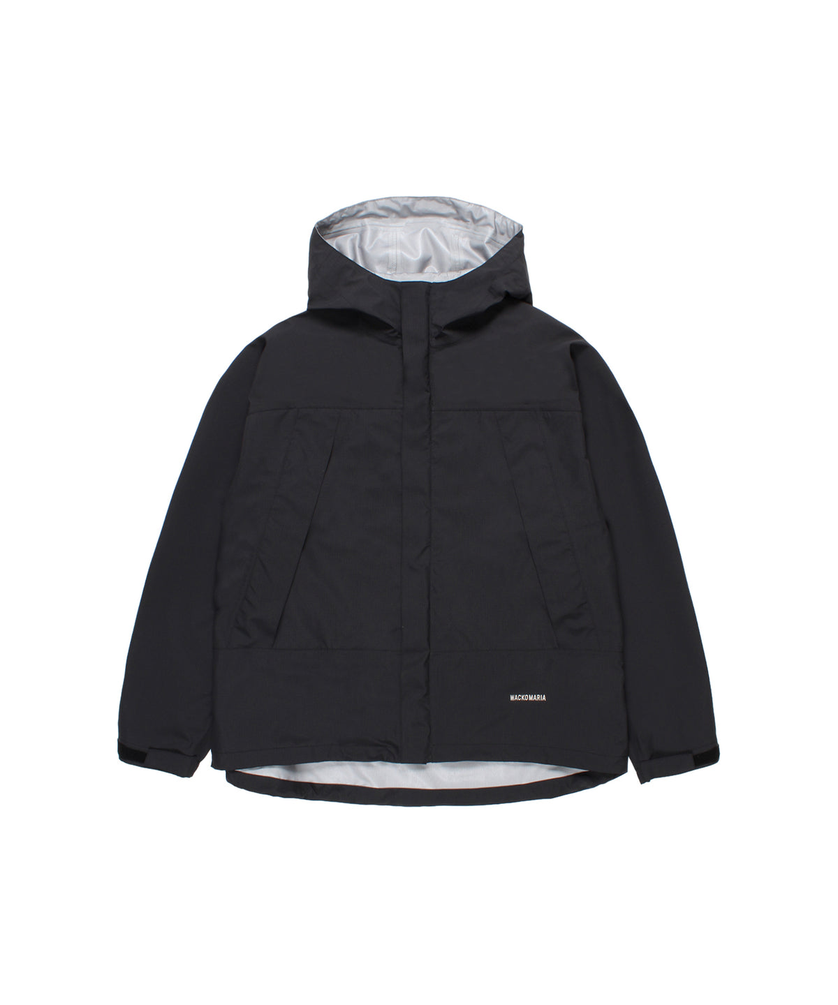 3 LAYER MOUNTAIN PARKA
