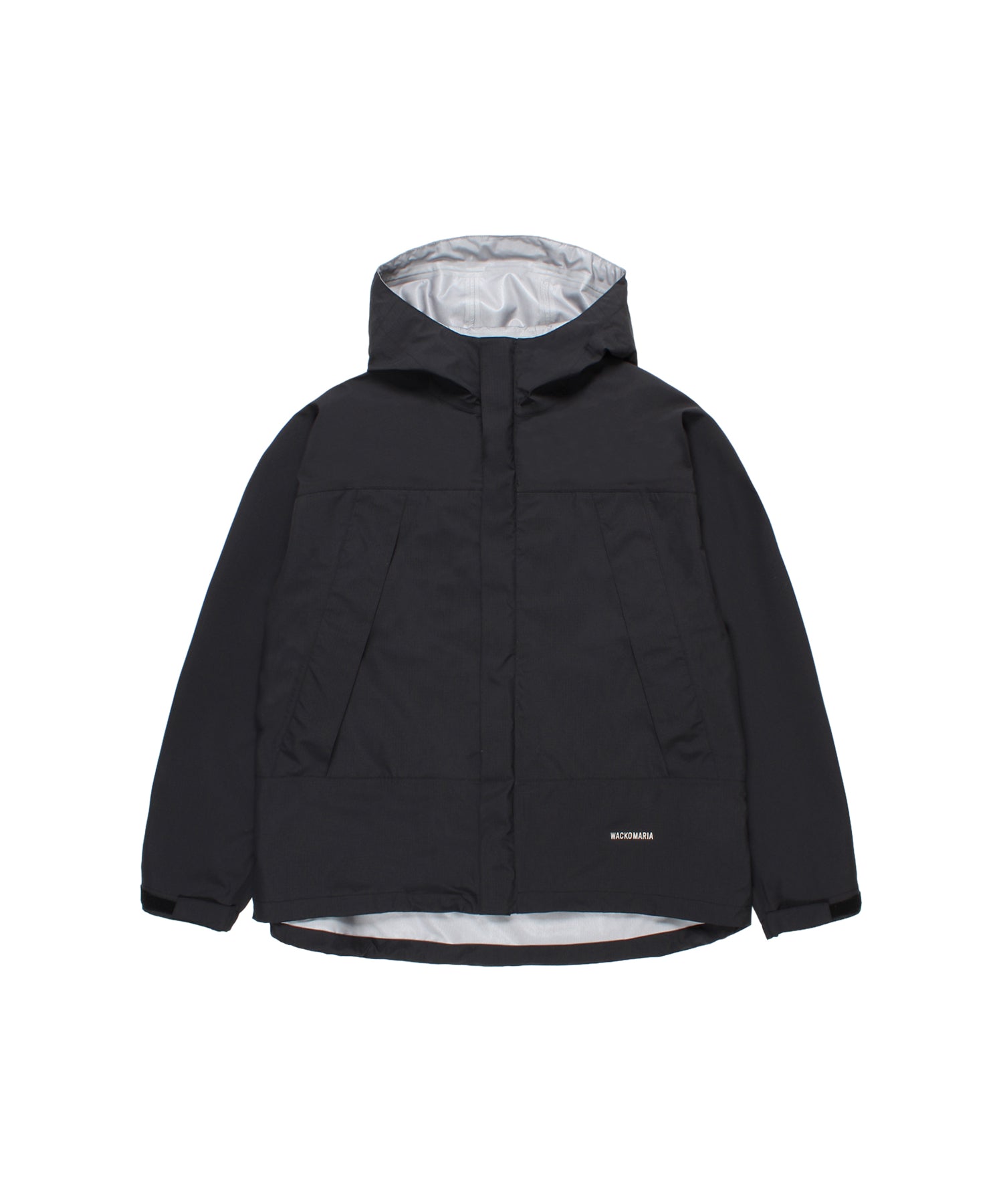 3 LAYER MOUNTAIN PARKA