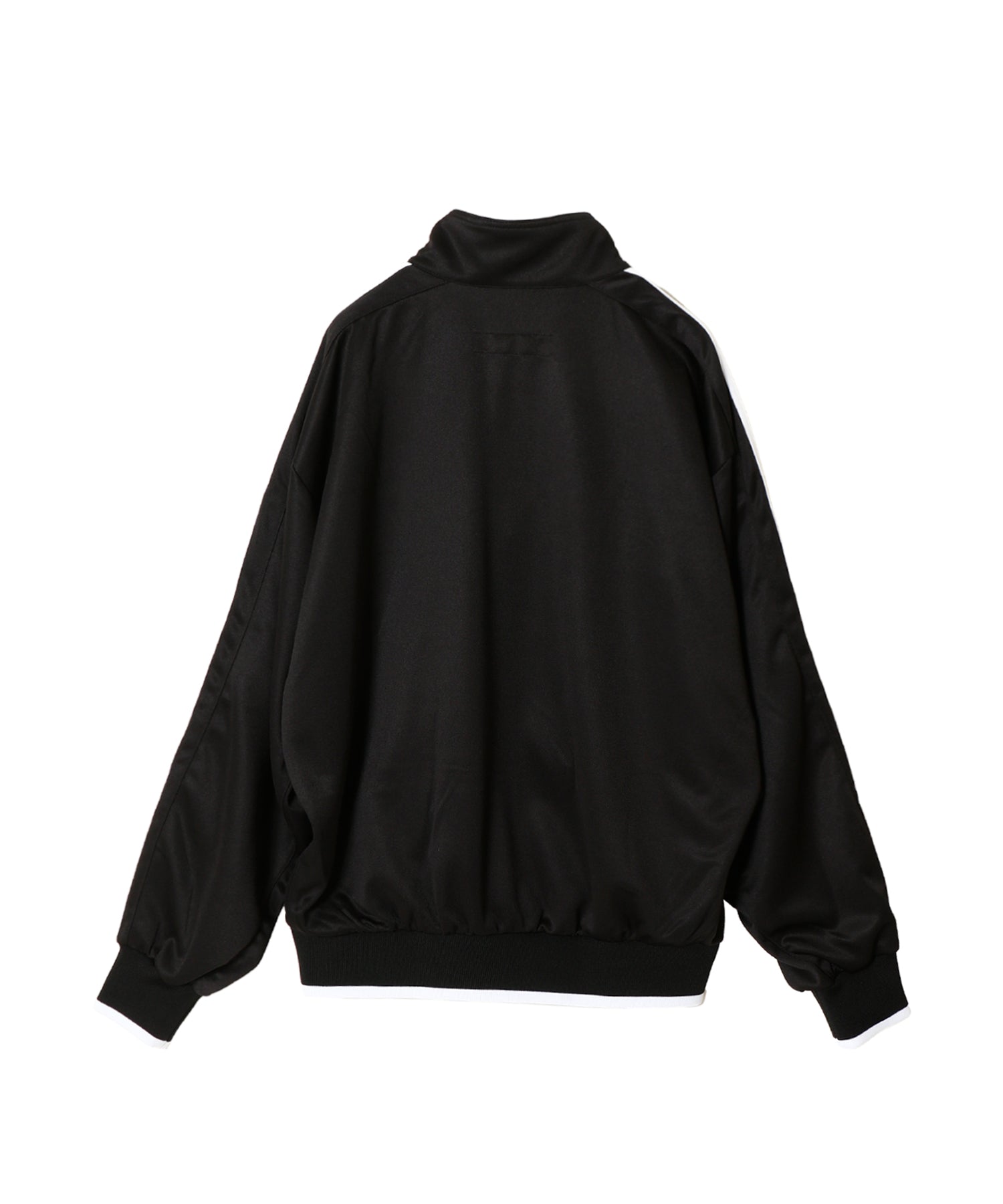 UMBRO / JERSEY TRACK JACKET