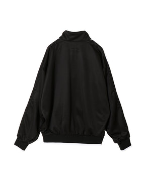 UMBRO / JERSEY TRACK JACKET