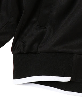 UMBRO / JERSEY TRACK JACKET