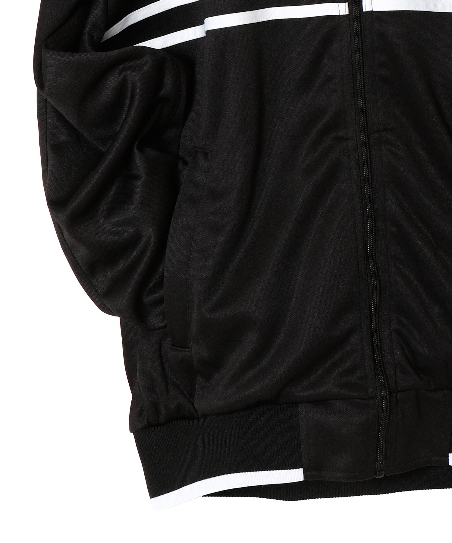 UMBRO / JERSEY TRACK JACKET